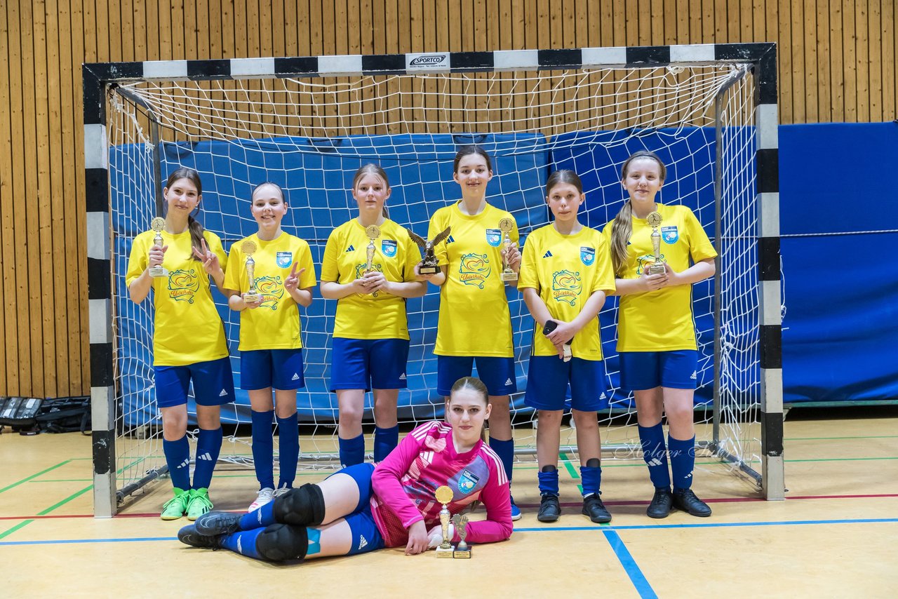 Bild 123 - Falko Cup